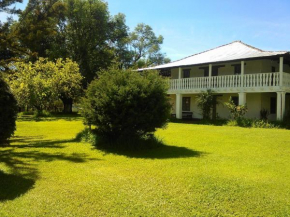 Гостиница Finca La Campana  Теописка
